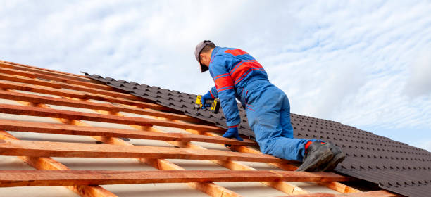 Best Hot Roofs  in North Apollo, PA